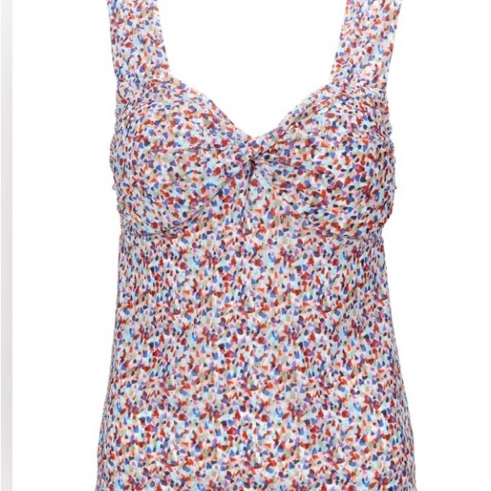 Cabi Bustier Tank - image 4